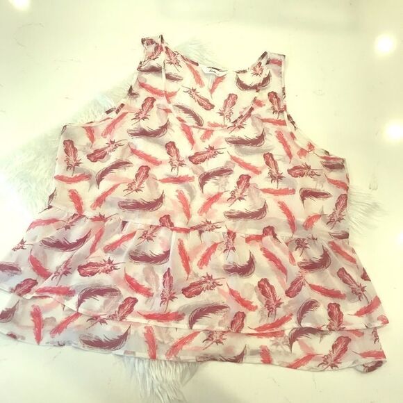 ⚜️Kirra Tank Top⚜️6 For $25 - Picture 1 of 6